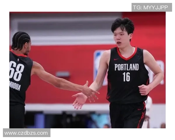 开拓者与森林狼对决分析双方优势与战术策略探讨