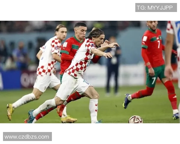 苏格兰与克罗地亚的精彩对决揭示足球战术与团队精神的较量