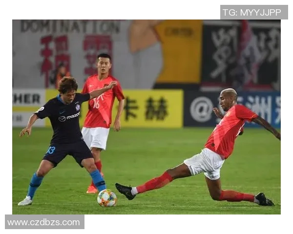 广州恒大迎战武里南联全力争胜力争亚冠小组出线希望 广州恒大迎战武里南联全力争胜力争亚冠小组出线希望