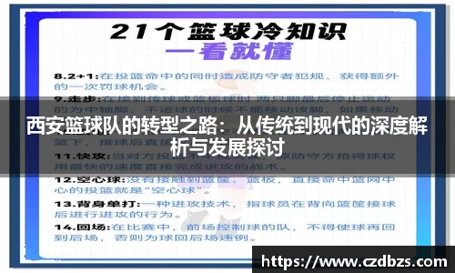 西安篮球队的转型之路：从传统到现代的深度解析与发展探讨