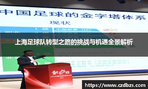 上海足球队转型之路的挑战与机遇全景解析